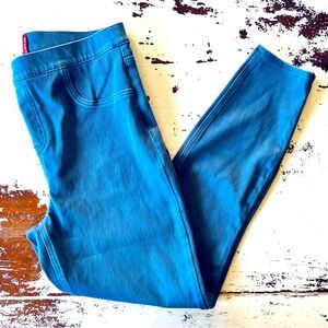 Spanx Jeggings NWOT